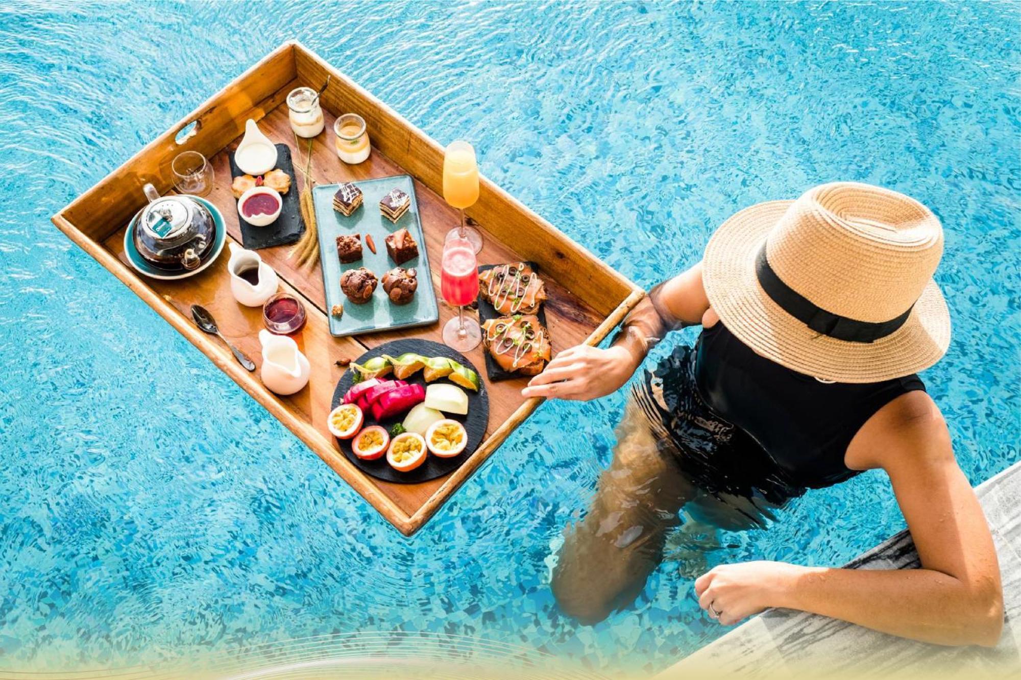 De Pansy Residences Da Nang Esterno foto
