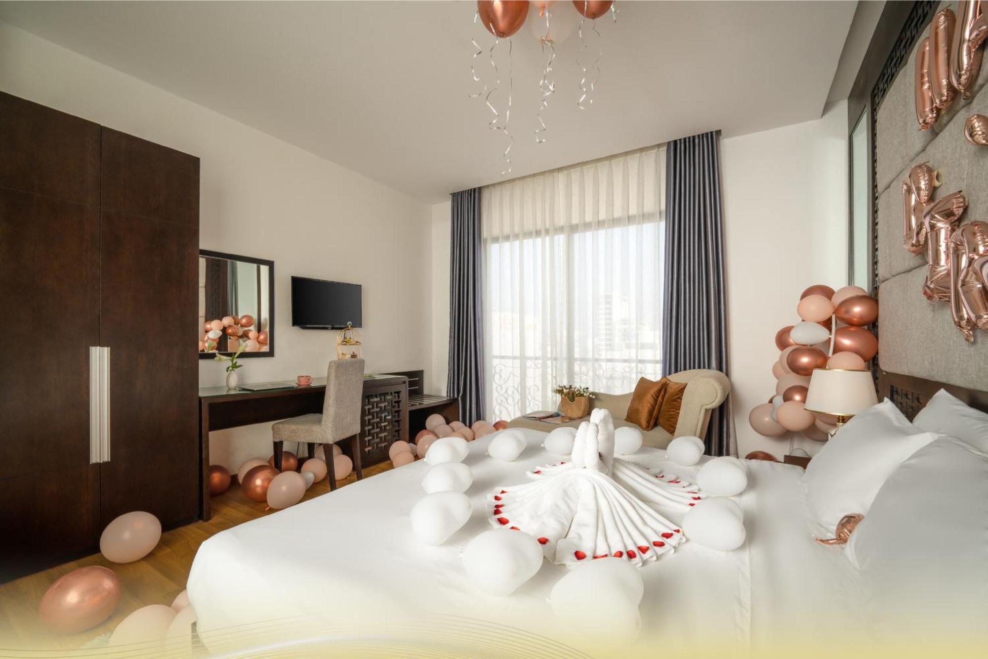 De Pansy Residences Da Nang Esterno foto