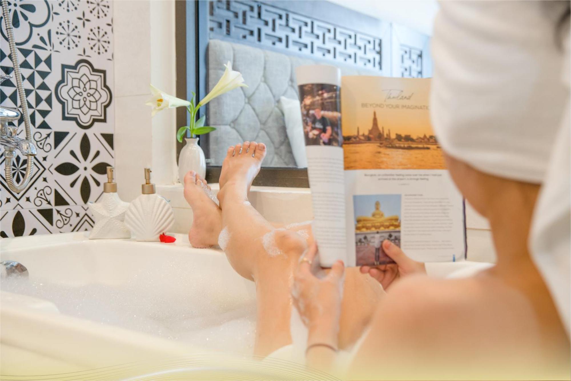 De Pansy Residences Da Nang Esterno foto